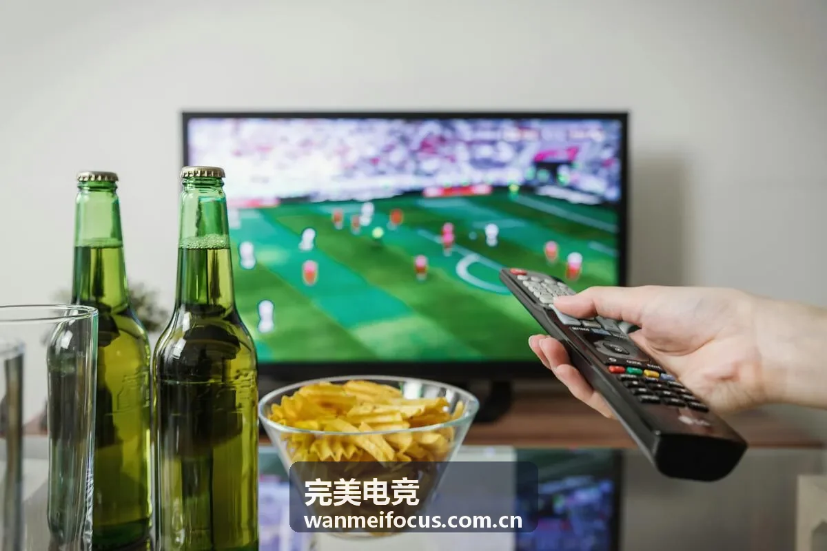 完美电竞赛季中期数据节点摘要专题